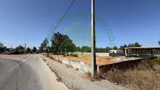 Land for sale in Palmela, Portugal — €175,000