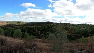 Land for sale in Ourique, Portugal — €51,000
