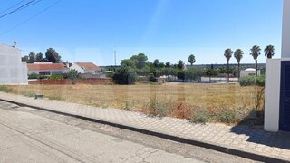 Land for sale in Alcácer do Sal, Portugal — €103,700
