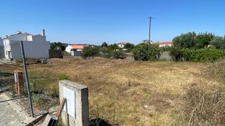 Terreno em Portalegre