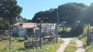 Land for sale in Sesimbra, Portugal — €380,000