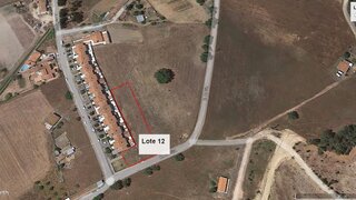 Land for sale in Odemira, Portugal — €130,000