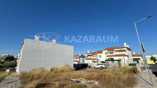 Terreno em Ourique