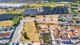 Land for sale in Montijo, Portugal — €125,000