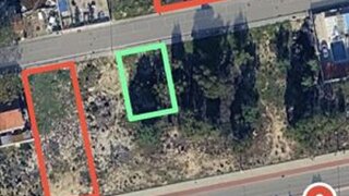 Land for sale in Palmela, Portugal — €110,000