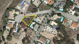 Land for sale in Alcácer do Sal, Portugal — €620,000