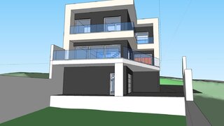 Land for sale in Almada, Portugal — €172,000