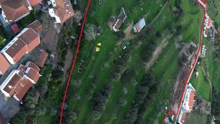 Land for sale in Montemor-o-Novo, Portugal — €450,000