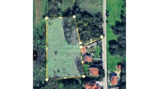 Land for sale in Sesimbra, Portugal — €190,000