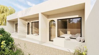 Land for sale in Grândola, Portugal — €349,000