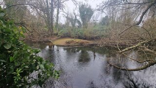Land for sale in Odemira, Portugal — €65,000
