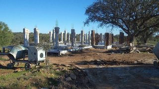 Land for sale in Ourique, Portugal — €225,000
