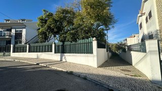 Land for sale in Seixal, Portugal — €170,000
