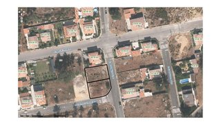 Land for sale in Seixal, Portugal — €350,000