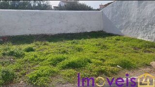 Land for sale in Almodôvar, Portugal — €35,000