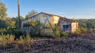 Land for sale in Almodôvar, Portugal — €60,000