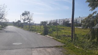 Land for sale in Moita, Portugal — €67,000