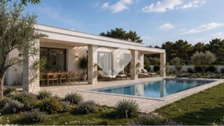 Land for sale in Santiago do Cacém, Portugal — €685,000