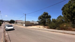 Terreno em Palmela · 302 m² · 122 500 €
