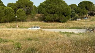 Land for sale in Alcácer do Sal, Portugal — €66,000