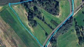 Land for sale in Montijo, Portugal — €110,000