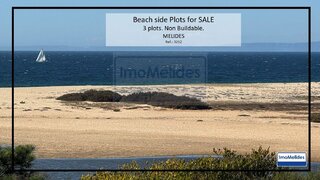 Land for sale in Grândola, Portugal — €660,000