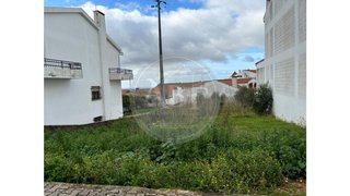 Land for sale in Santiago do Cacém, Portugal — €120,000