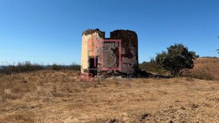Land for sale in Odemira, Portugal — €25,000