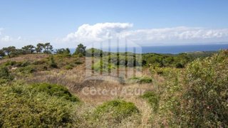 Land for sale in Sesimbra, Portugal — €215,000