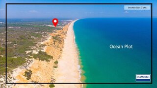 Land for sale in Grândola, Portugal — €1,500,000