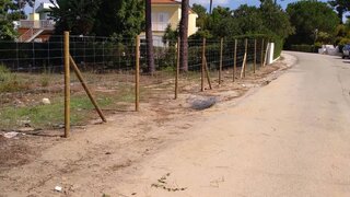 Land for sale in Almada, Portugal — €950,000