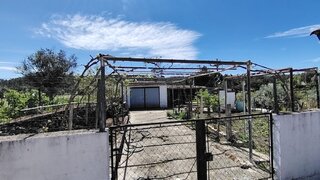 Land for sale in Gavião, Portugal — €20,000