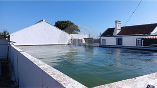 Land for sale in Santiago do Cacém, Portugal — €800,000