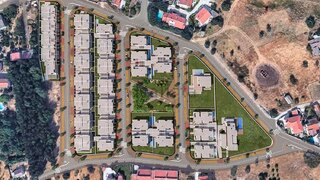 Land for sale in Palmela, Portugal — €125,000