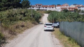 Terreno em Almada