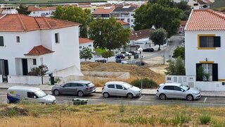 Land for sale in Alcácer do Sal, Portugal — €249,000
