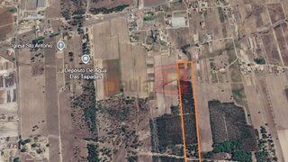 Land for sale in Montijo, Portugal — €100,000