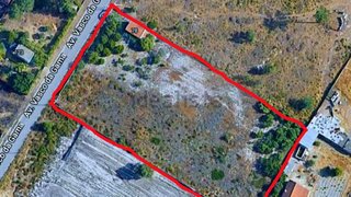 Terreno para venda em Seixal, Portugal — 600 000 €