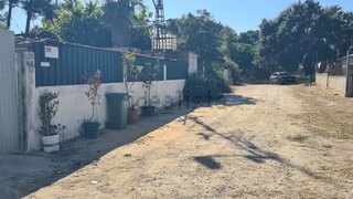 Terreno em Setúbal