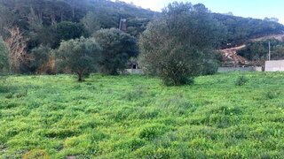 Land for sale in Sesimbra, Portugal — €235,000