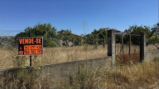 Land for sale in Palmela, Portugal — €58,000
