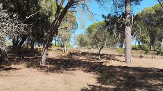 Land for sale in Sesimbra, Portugal — €128,000