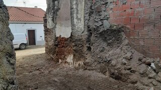 Terreno em Mourão