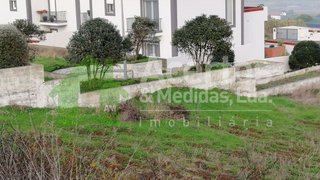 Land for sale in Lourinhã, Portugal — €80,000