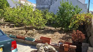Land for sale in Moita, Portugal — €185,000