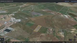 Land for sale in Ferreira do Alentejo, Portugal — €43,000