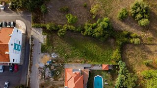 Land for sale in Sesimbra, Portugal — €130,000