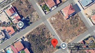 Land for sale in Seixal, Portugal — €175,000