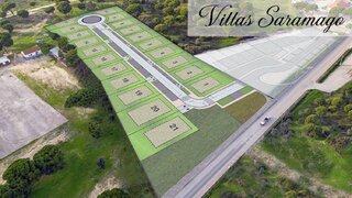 Land for sale in Alcácer do Sal, Portugal — €90,000