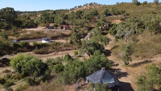 Land for sale in Odemira, Portugal — €345,000
